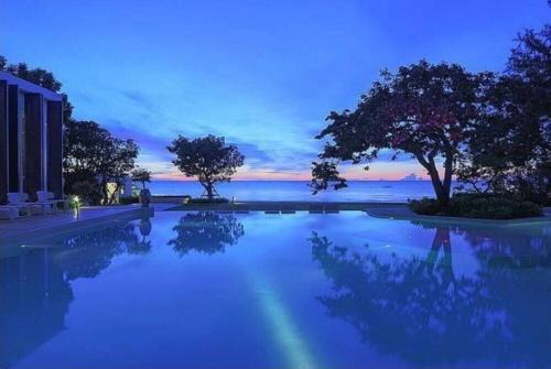 Khao Tao Apartment | Chelona 108