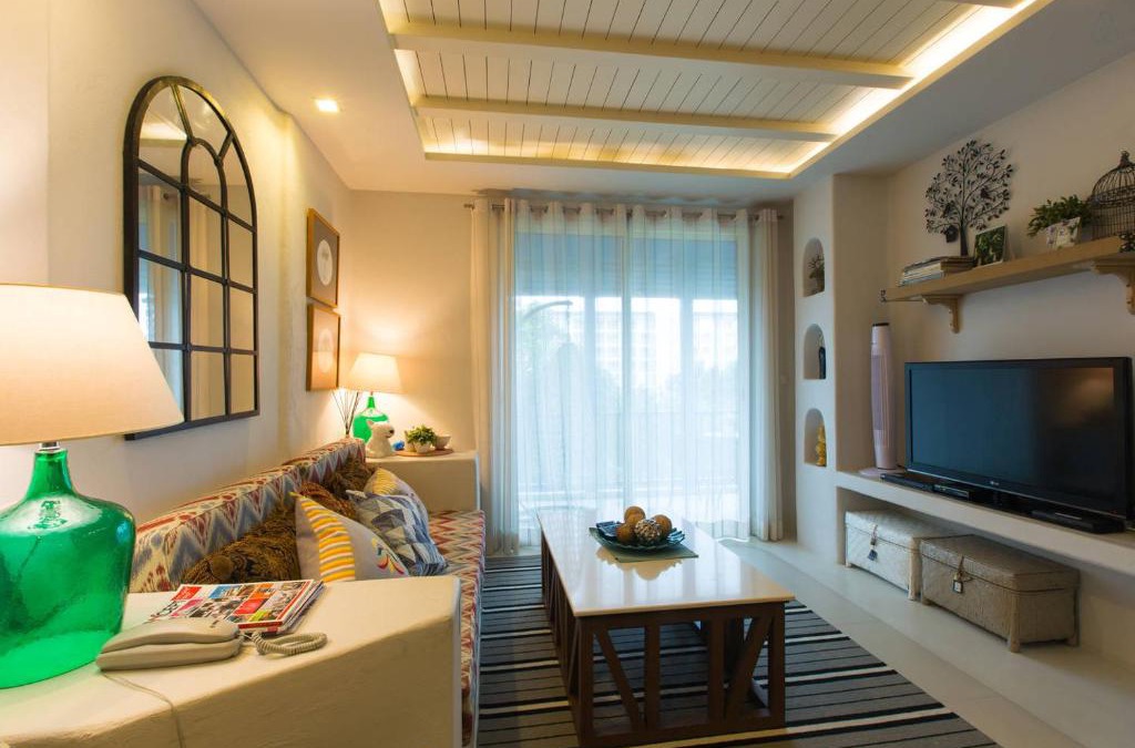 Khao Tao Apartment | Chelona 463 Khao Tao Condominium