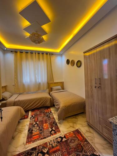 Tamraght Hostel | chems surf House
