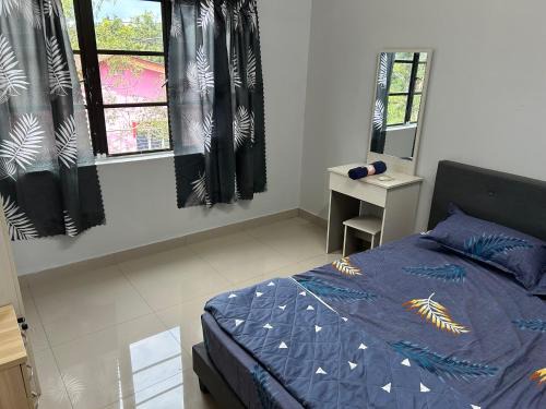 Sungkai House | Chengai homestay