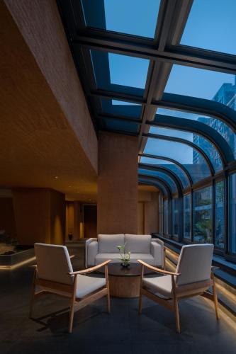 Jinniu Hotel | Chengdu Jianshantang Hotel Kuanzhai Alley Branch
