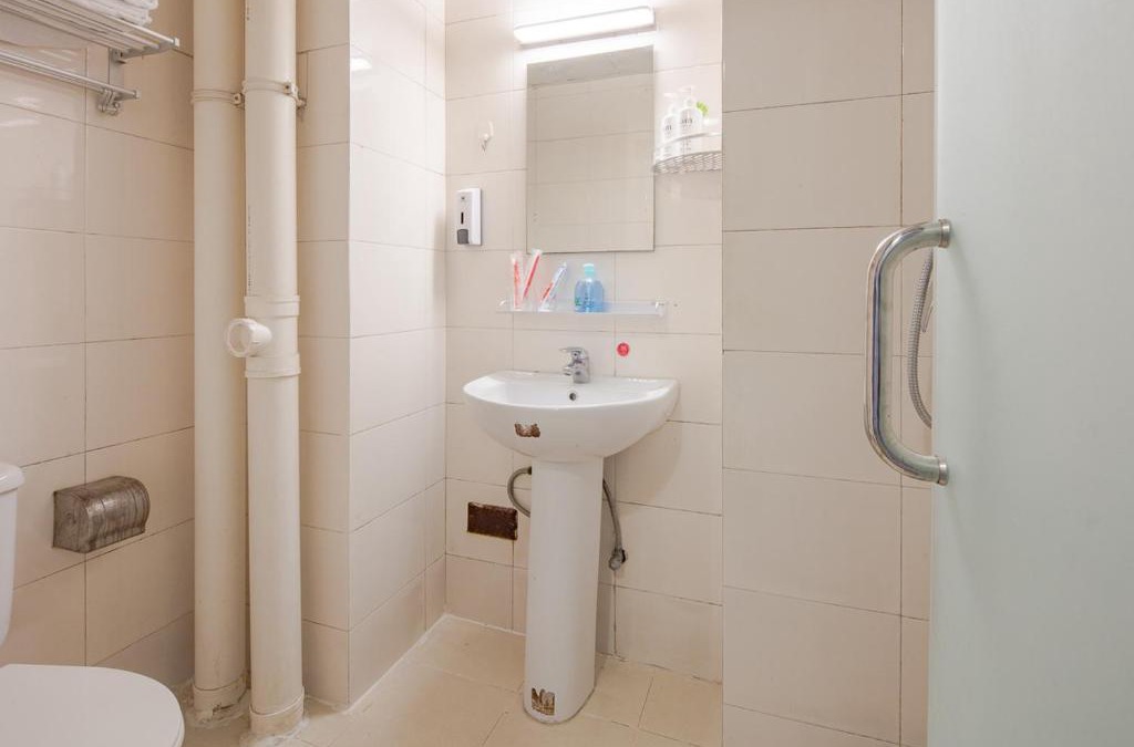 Chengdu City Centre Apartment | Chengdu Jinjiang·Chunxi Road Fortune Square Locals Apartment 00145280
