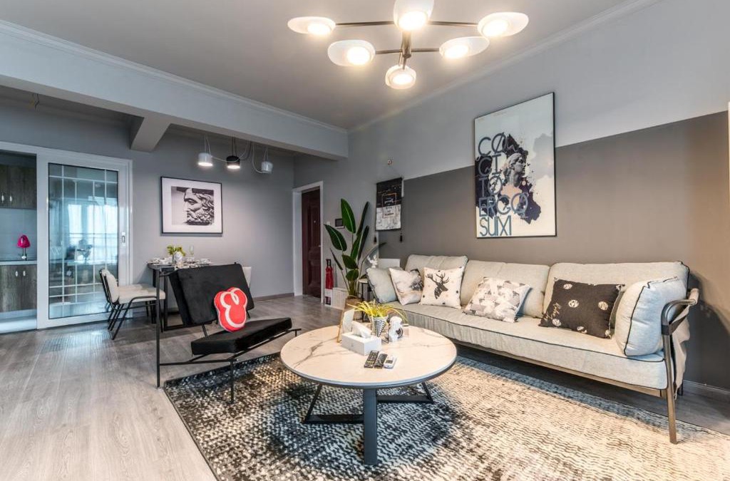 Jinniu Apartment | Chengdu Jinniu District North City No. 8 Locals Apartment 00169850