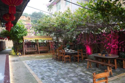 Longyan House | Chenkun Guesthouse