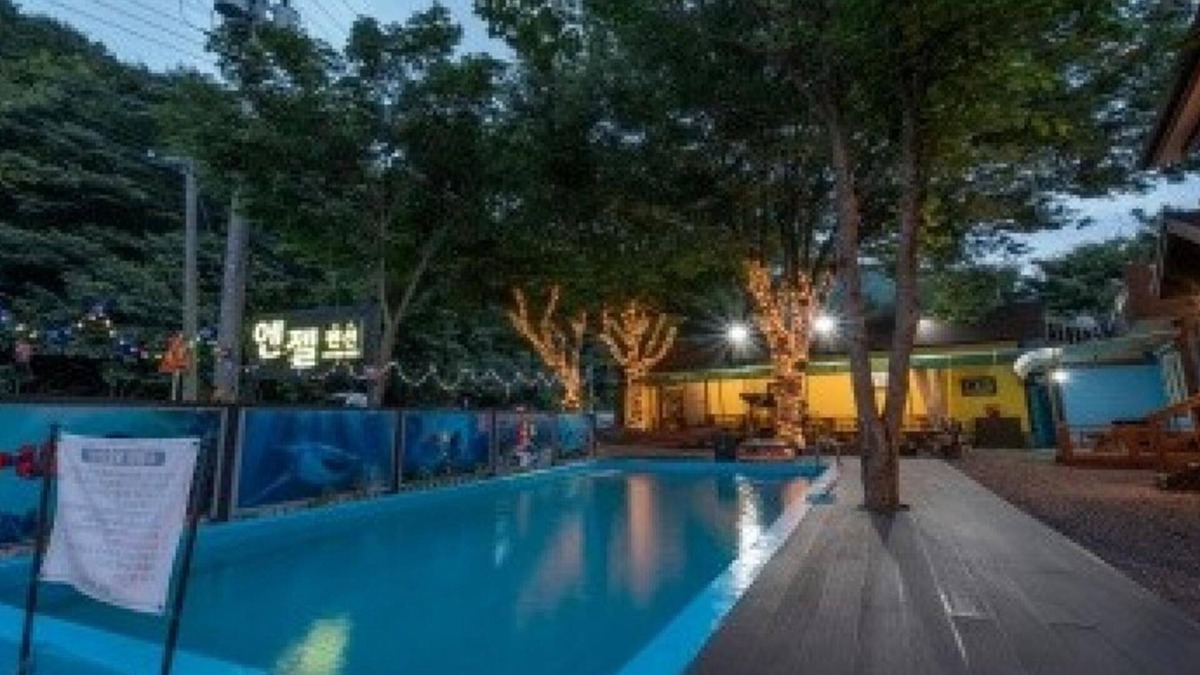 Cheongdo House | Cheongdo Angel Pension
