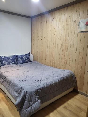 Cheongdo House | Cheongdo Persimmon Ville Pension