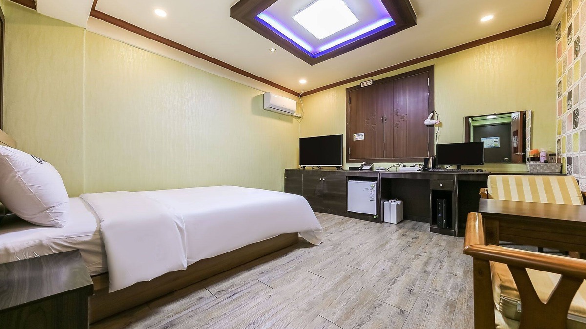 Cheongyang Hotel | Cheongyang Queen