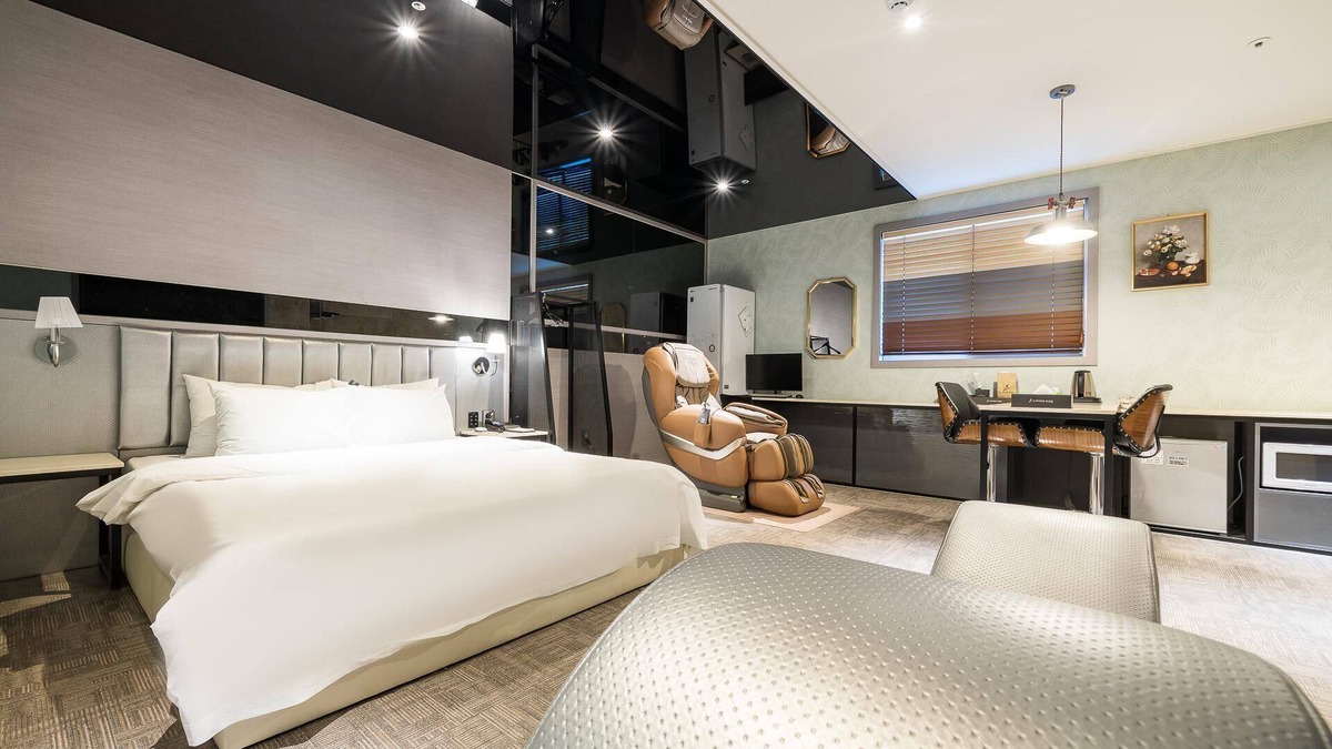 Cheongyang Hotel | Cheongyang Saapuntel Drive-in