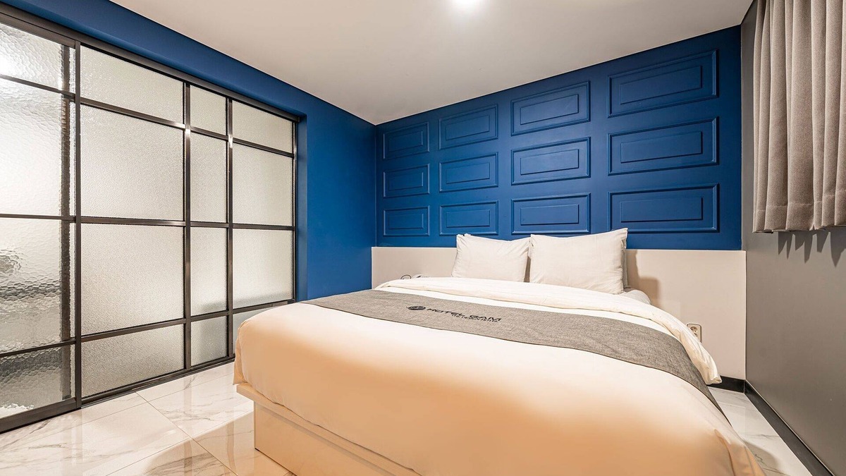 Cheonho-dong Hotel | Cheonho Hotel Gam