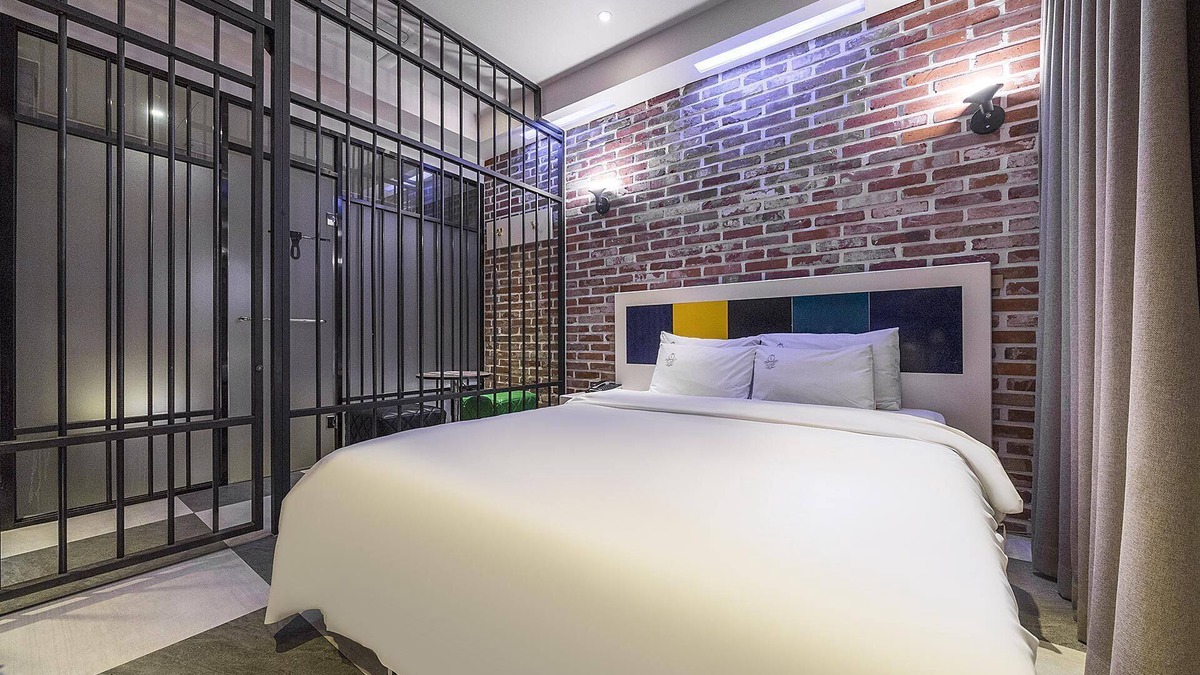 Cheonho-dong Hotel | Cheonho La View Luxury Hotel