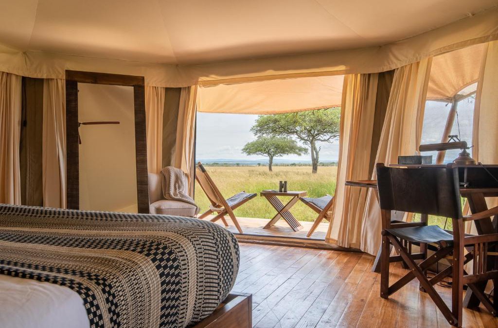 Serengeti National Park Other | Cherero Camp