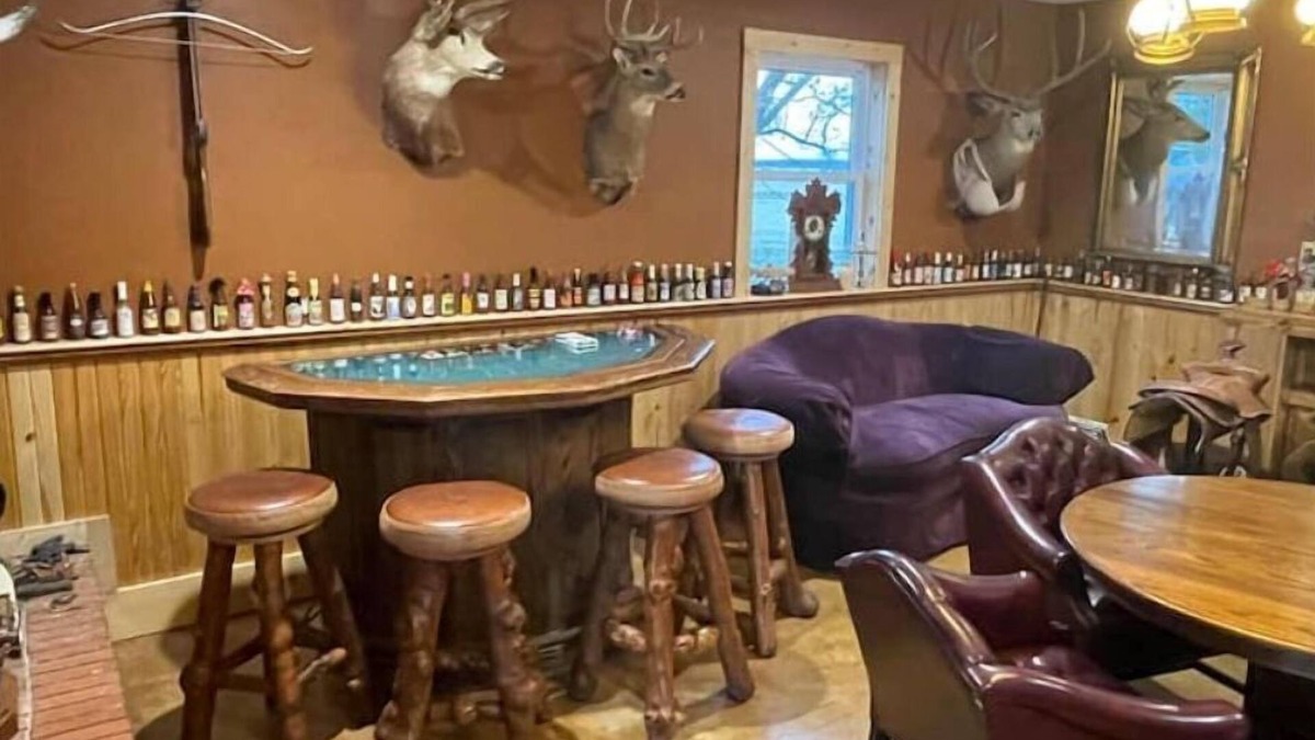 Chelsea Other | Cherokee Hills Lodge