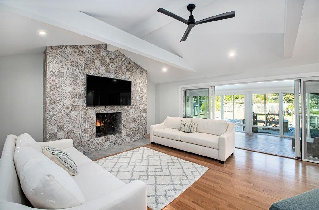Harbert House | Cherry Beach Escape