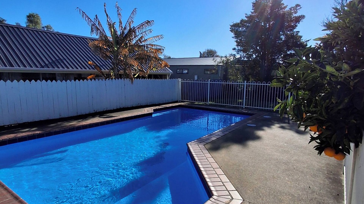 Havelock North Hotel | cherry grove motel