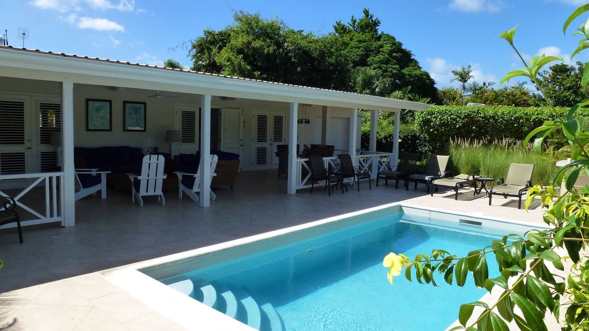 Sunset Crest Villa | Cherry House Luxury Villa with private pool; Sunset Crest, Holetown.