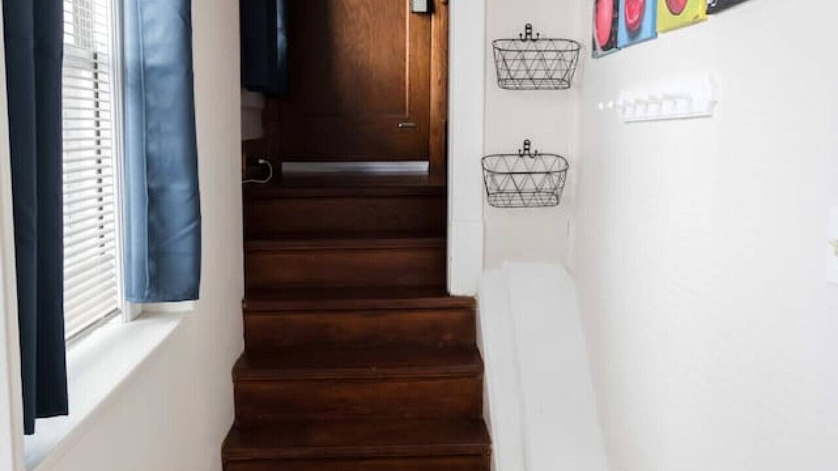 Massillon Apartment | Cherry Nirvana - 2BR Apartment