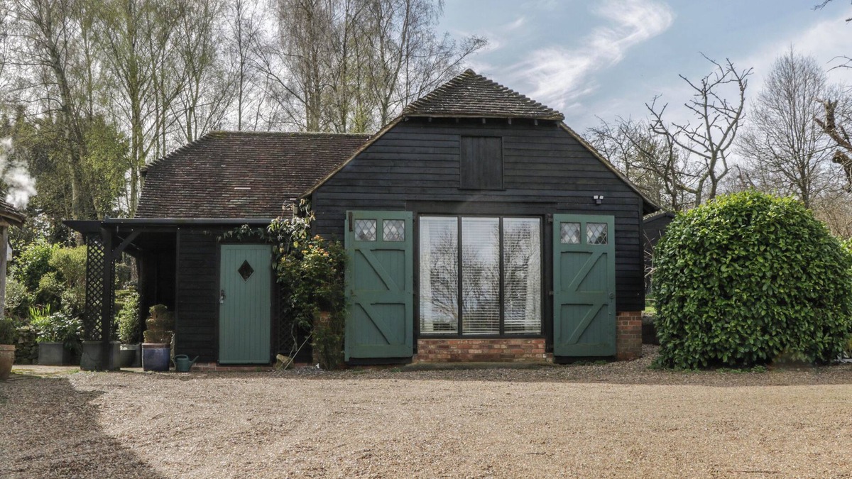 Maidstone Cottage | Cherry Orchard Farm