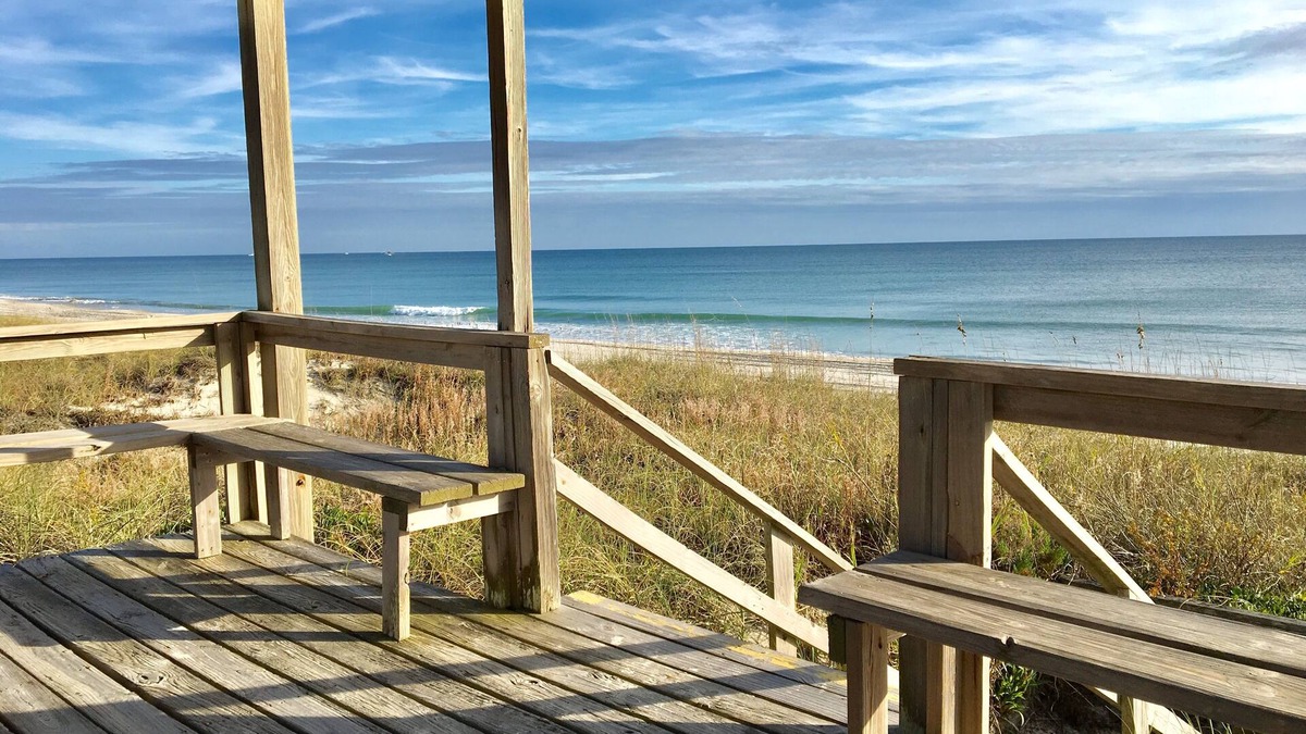 Havelock House | Cherry Point Townhouse Easy access to New Bern, MHC, and AB