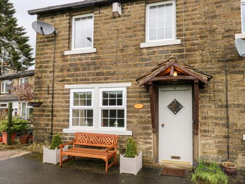 Bingley House | Cherry Tree Cottage