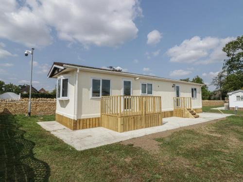 Kidlington House | Cherry Tree