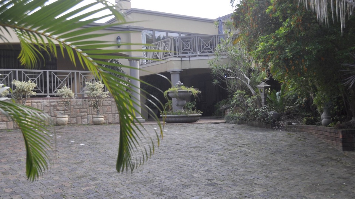 Pennington Apartment | Cherrywood Lodge apartment 3