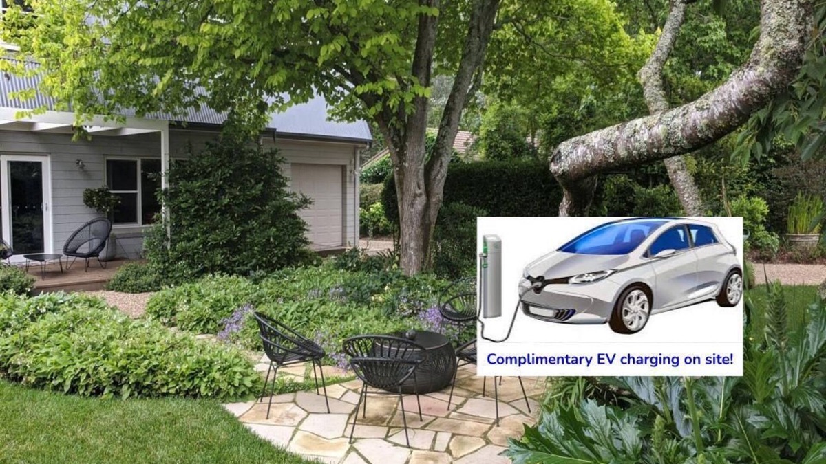 Exeter House | Cherrywood - Luxury retreat - with complimentary EV charging