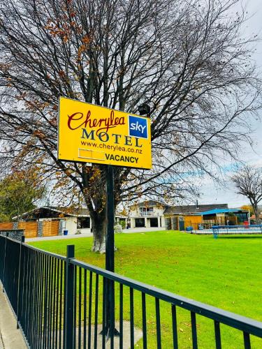Blenheim Hotel | Cherylea Motel