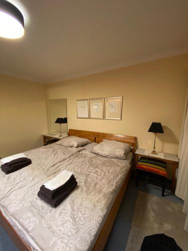 Sankt Moritz-Bad Apartment | Chesa Derby 32