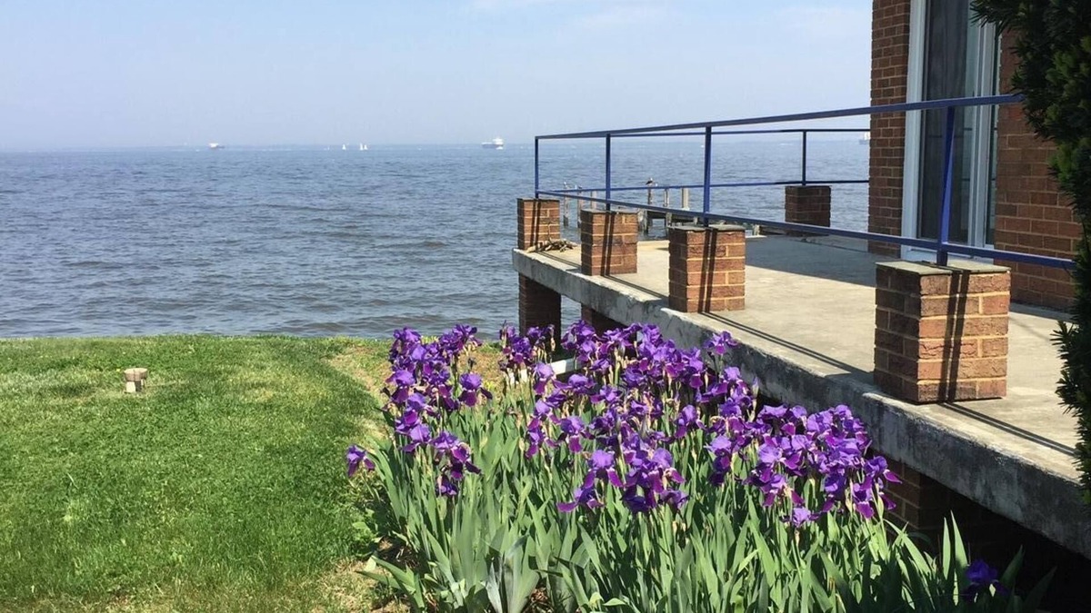 Arundel on the Bay House | Chesapeake Bay single family home