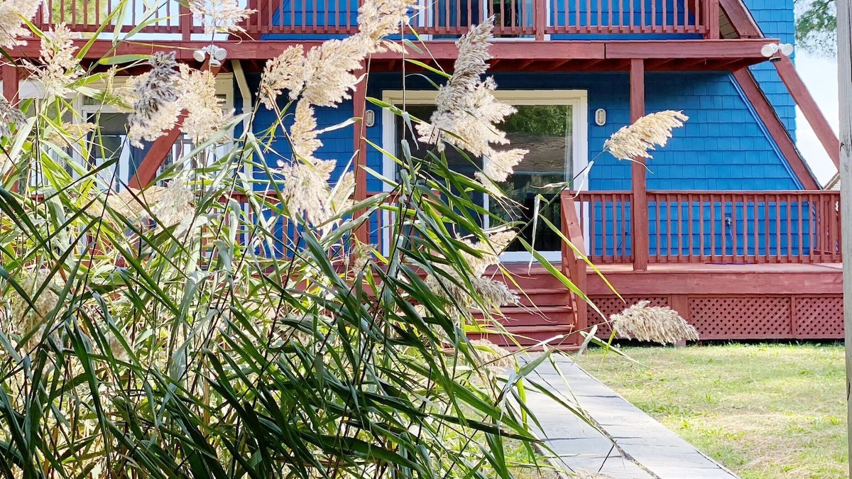 Point Lookout House | Chesapeake Bay waterfront; Private pier; Breathtaking Views!