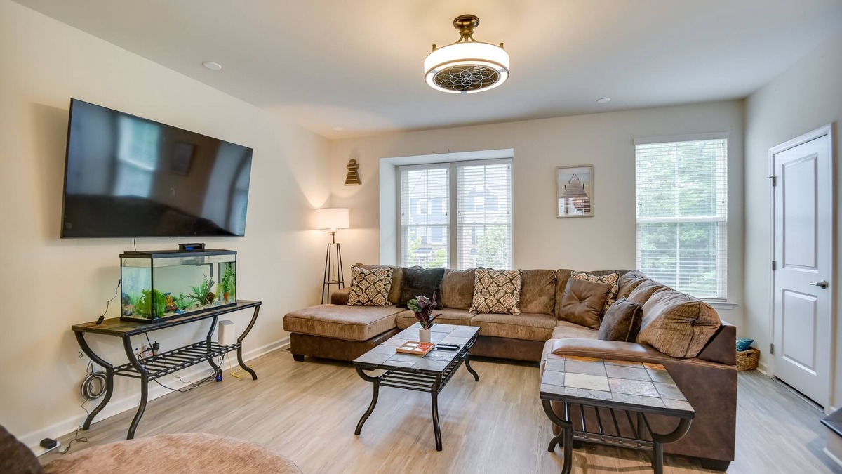 South Norfolk Other | Chesapeake Retreat - Pool Access & Near Beaches!
