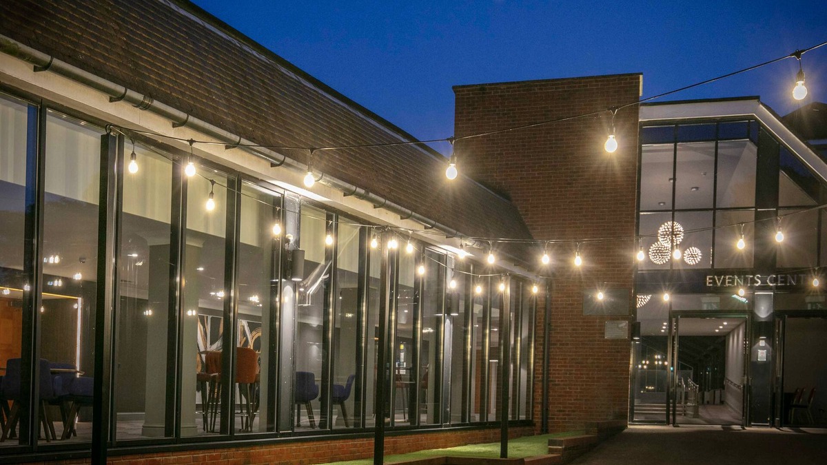 Kenilworth Hotel | Chesford Grange Hotel