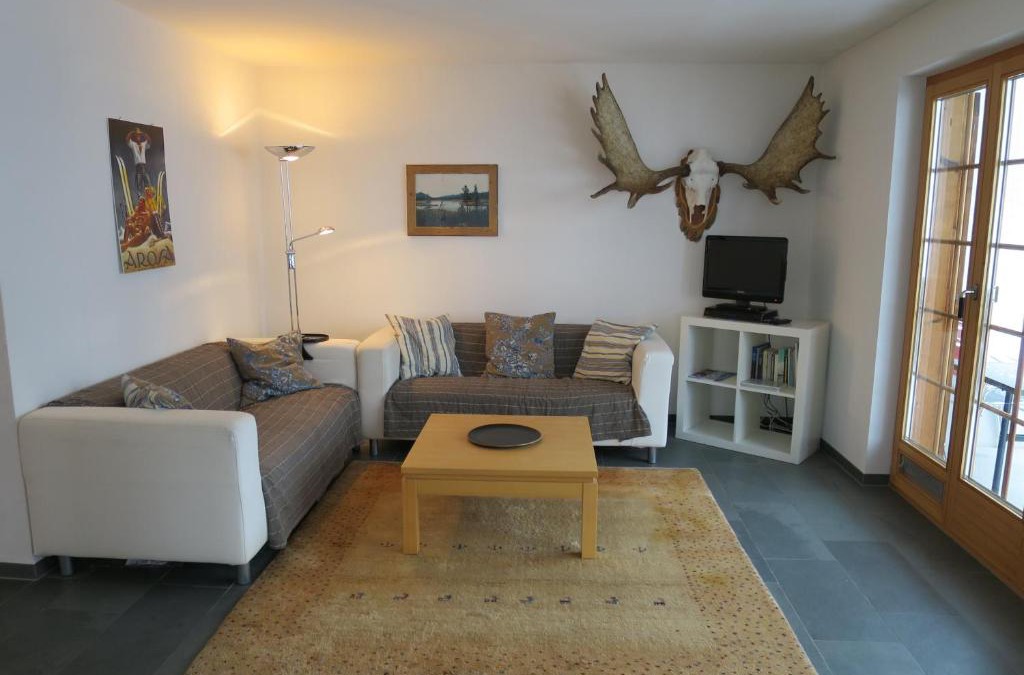 Arosa Apartment | Chesigna 3