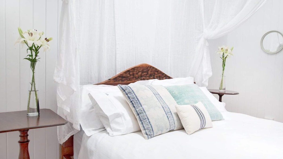 Uki House | Chesson Lodge Two Bedrooms
