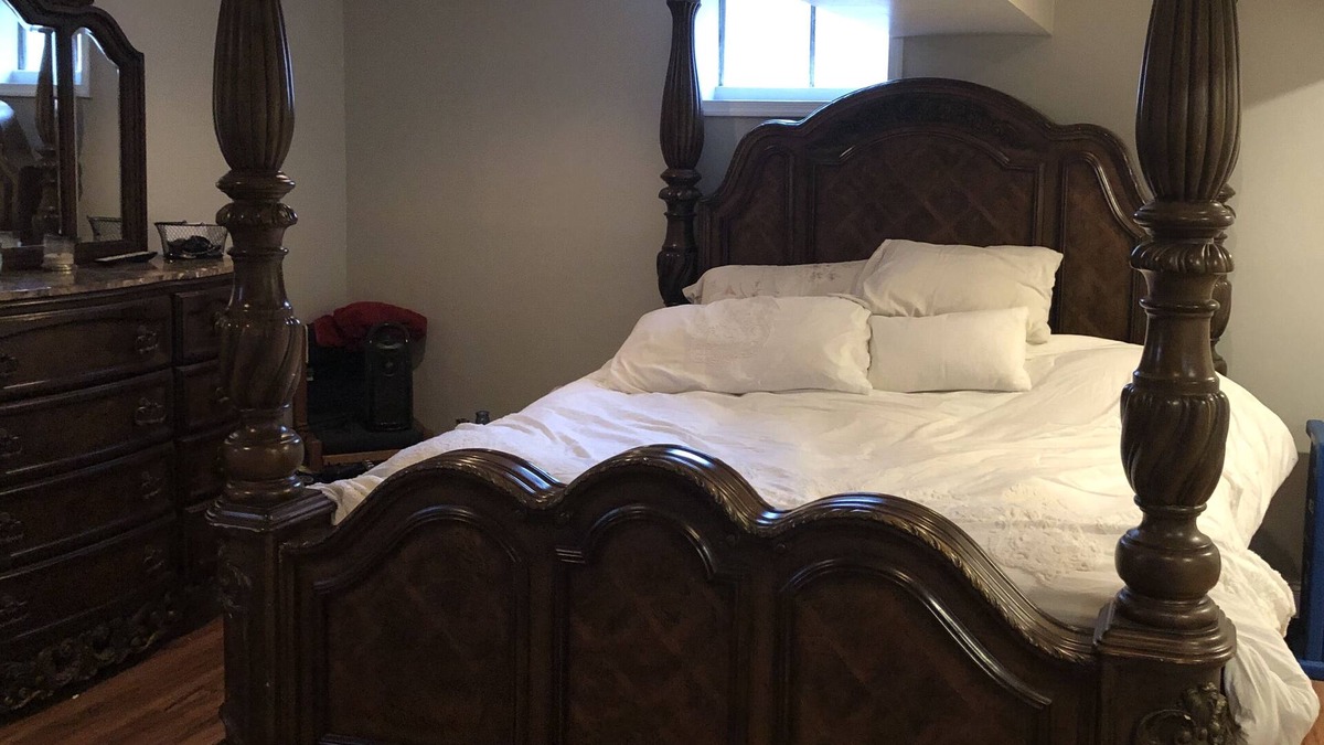 Chester Apartment | Chester Virginia Apart efficiency