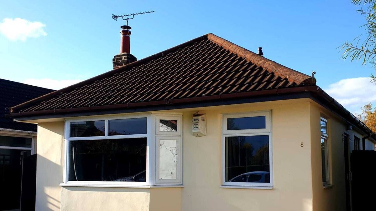 Chorlton-by-Backford House | Chester Zoo Family Retreat