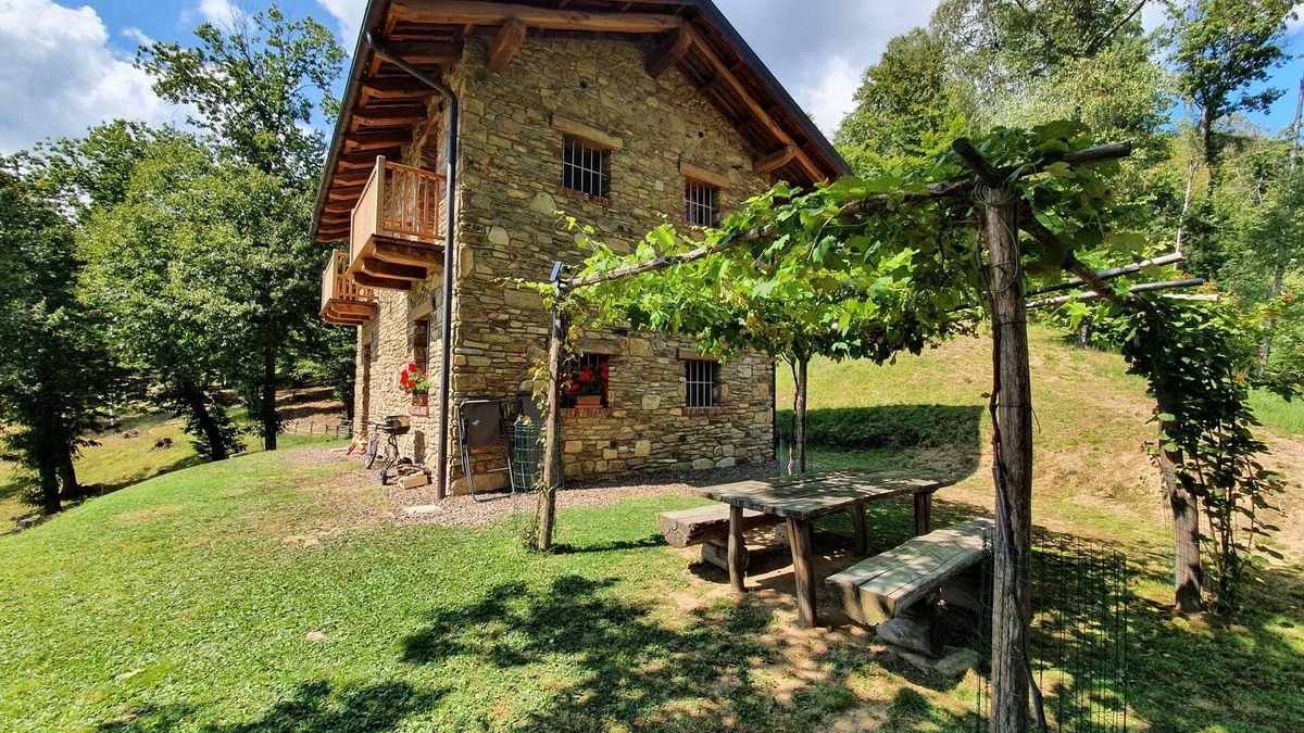 Quittengo Ski Chalet | Chestnut chalet
