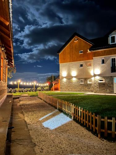 Kukes County Hotel | Chestnut Hill