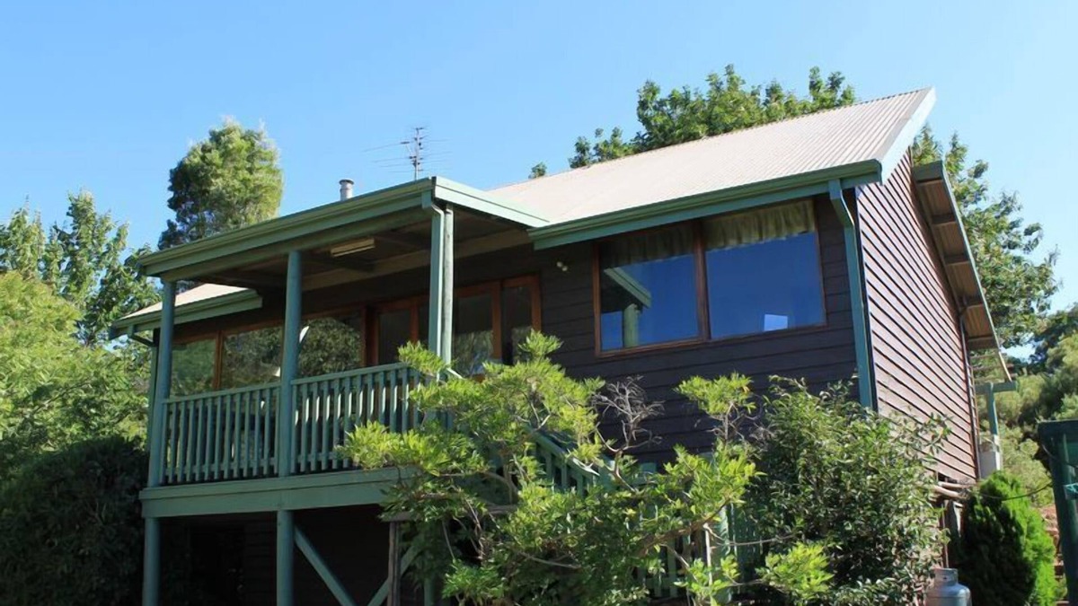 Balingup Cottage | Chestnut Hill Cottage Balingup