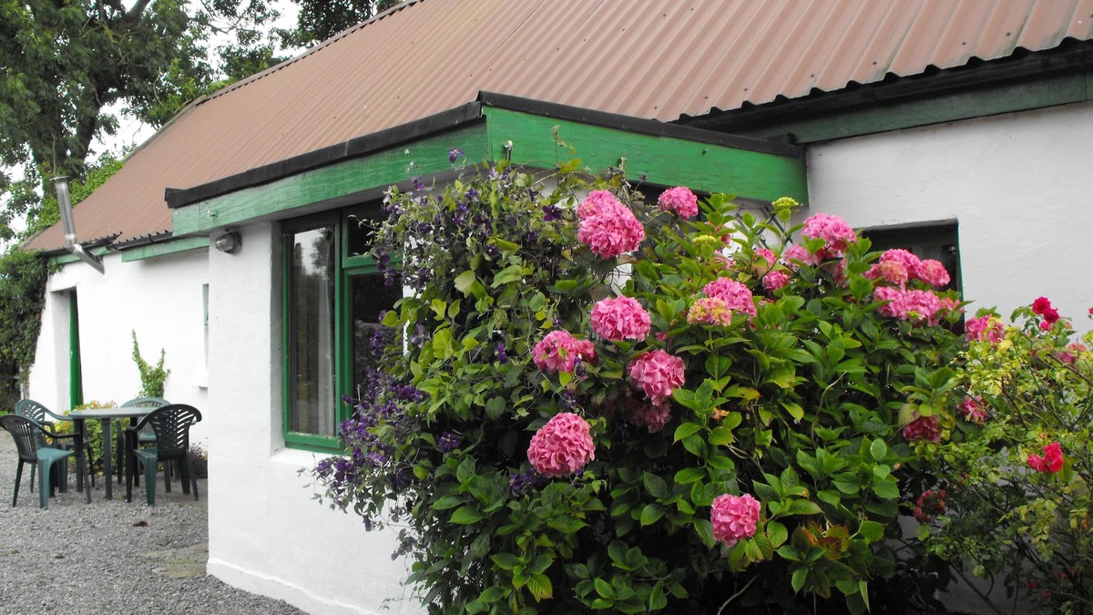 Mayour Other | Chestnut Holiday Cottage in central Ireland