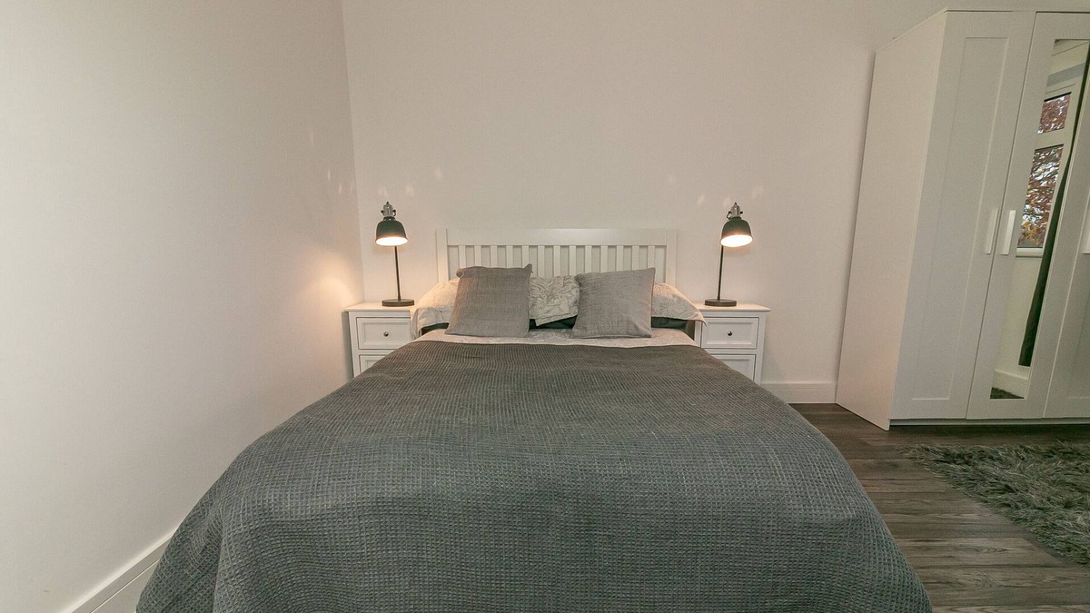 Letchworth House | Chestnut Room - Denby Lodge