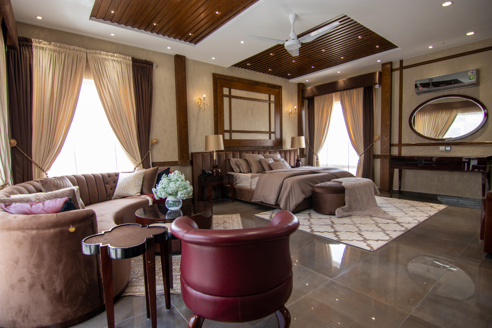 Mahe Island Hotel | Cheval Blanc Seychelles