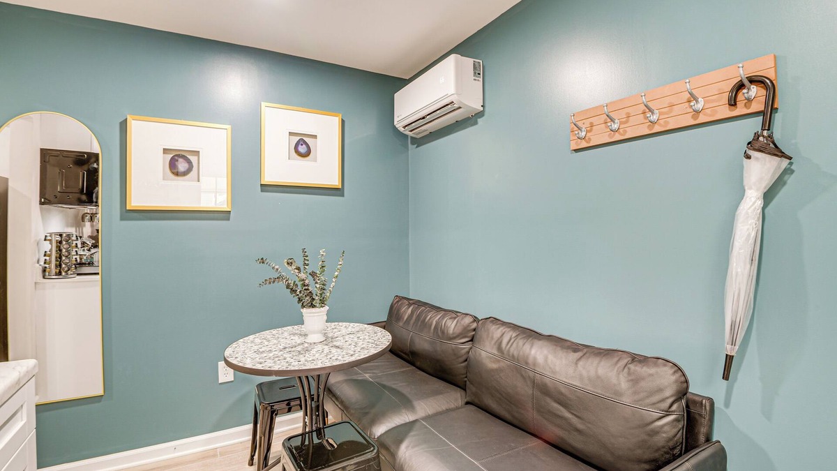 Cheverly Apartment | Cheverly Apartment - 4 Mi to Commanders Field!