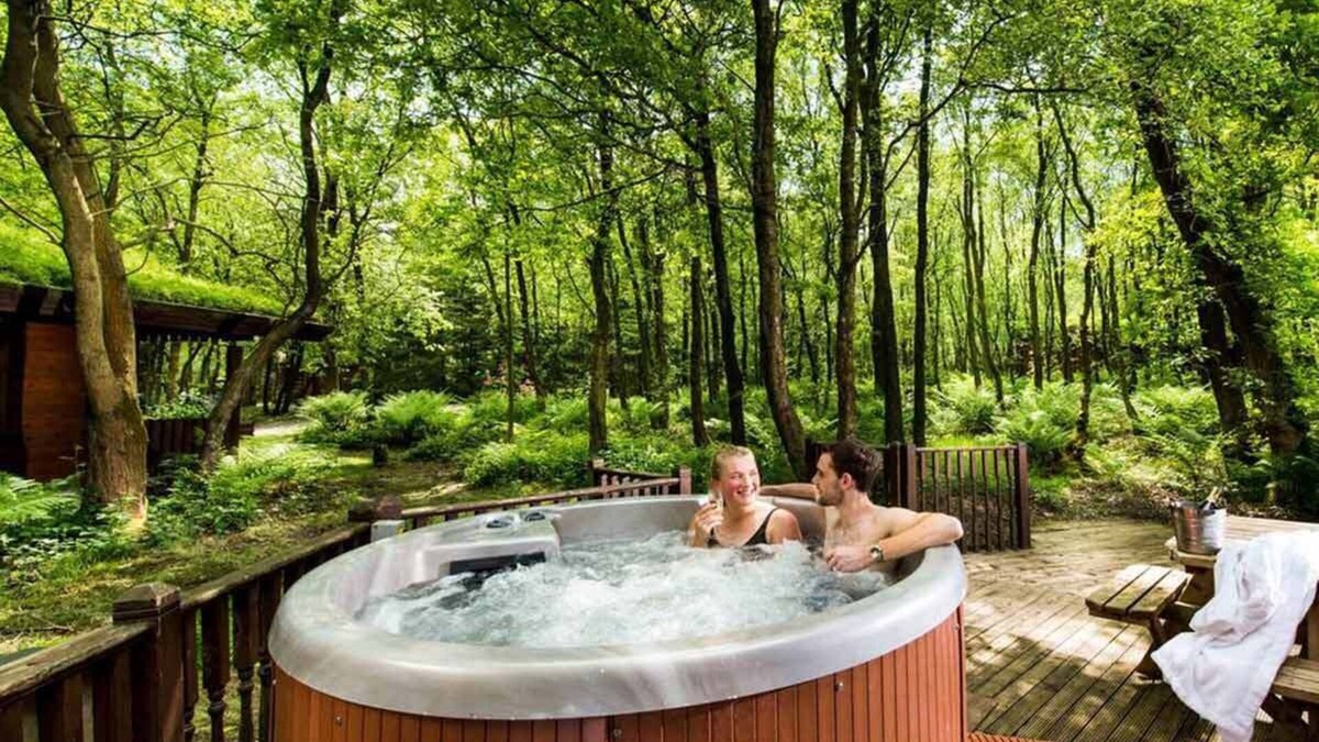 Otley Hotel | Chevin Country Park Hotel & Spa
