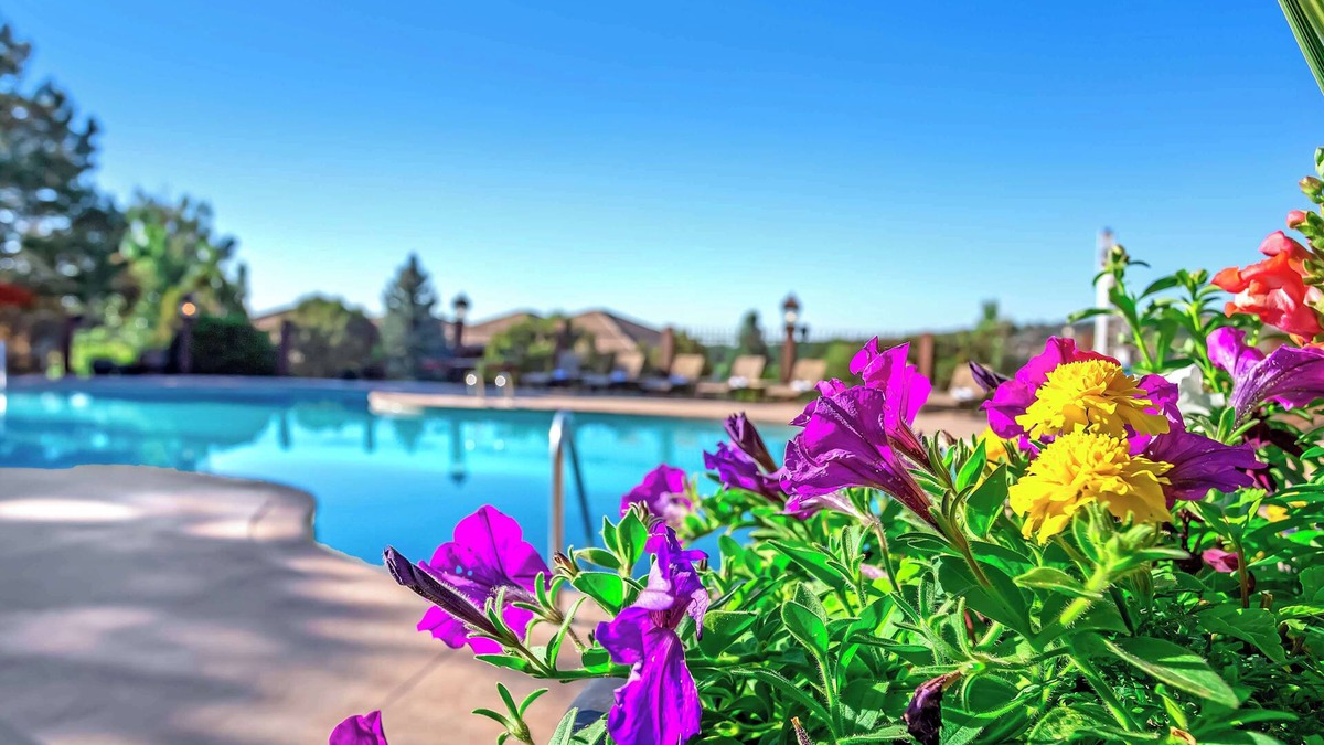 Southwest Colorado Springs Hotel | Cheyenne Mountain Resort, a Destination by Hyatt Hotels