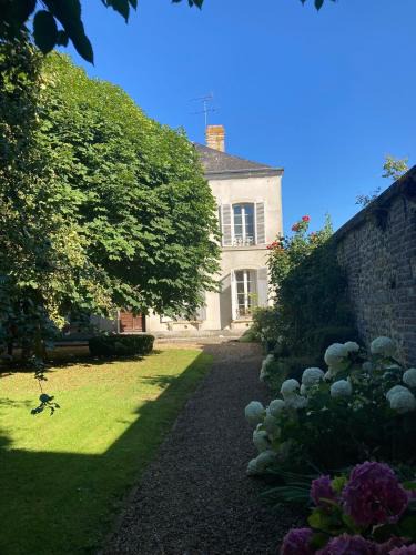 Pont-l'Eveque Bed & Breakfast | Chez Agnès