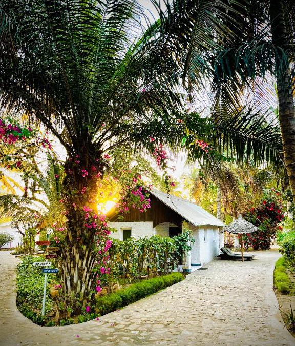 Toliara Hotel | CHEZ ALAIN