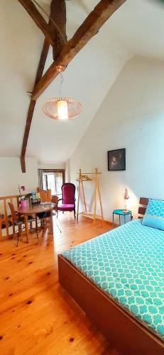 Saint-Brieuc-des-Iffs House | " Chez Alex "