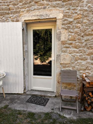 Saint-Germain-dEsteuil House | Chez Amélie