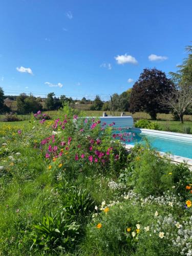 Calonges House | Chez Anne et François